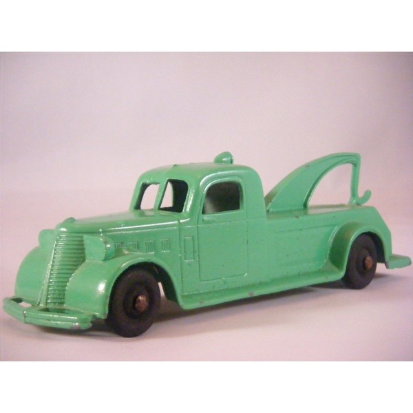 tootsie toy tow truck