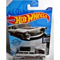 Hot Wheels 1955 Ford Station Wagon - 8 Crate 