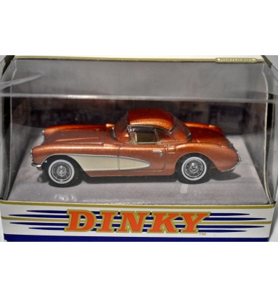 Dinky - 1956 Chevrolet Corvette