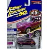 Johnny Lightning Muscle Cars USA - 1971 AMC Gremlin X