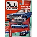 Auto World - 1966 Chevrolet Impala SS