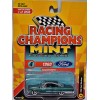 Racing Champions Mint Series - Limited Edition - 1960 Ford Starliner