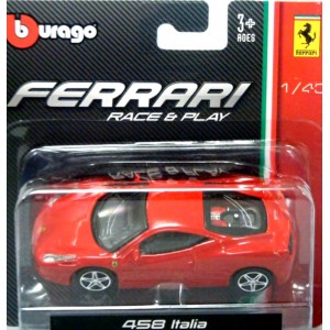 Bburago - Ferrari 458 Italia
