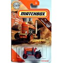 Matchbox CropMaster Farm Tractor
