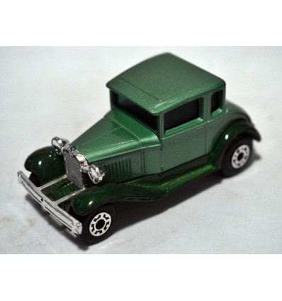 Matchbox - Model A Ford