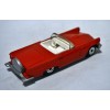 Matchbox - 1957 Ford Thunderbird