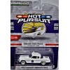 Greenlight Hot Pursuit - Indiana State Police - 1953 Studebaker Commander Coupe Patrol Car