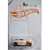 Hot Wheels 52 Anniversary - 32 Ford Coupe Hot Rod