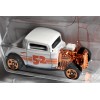 Hot Wheels 52 Anniversary - 32 Ford Coupe Hot Rod