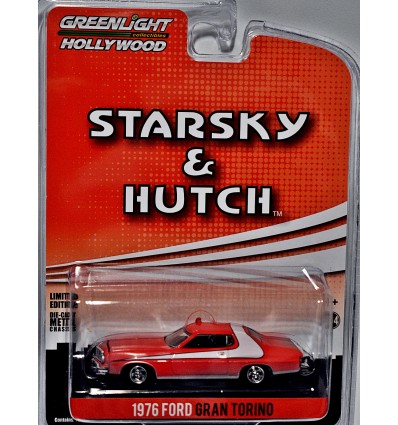 Starsky & Hutch - 1976 Ford Gran Torino