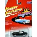 Johnny Lightning Rare White Lightning - Ragtops - 1962 Jaguar XKE Convertible