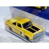 Hot Wheels American Pickup Trucks - 1983 Chevrolet Silverado Pickup Truck