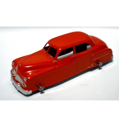 Tootsietoy 1950 Plymouth Sedan