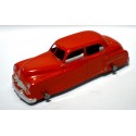 Tootsietoy 1950 Plymouth Sedan