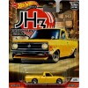 Hot Wheels Car Culture - Japan Historics - 1975 Datsun Sunny Pickup Truck (B120)