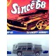 Hot Wheels Since 68 1955 Chevy Nomad Station Wagon