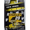 Lionel NASCAR Authentics - Erik Jones Stanley Tools Toyota Camry