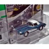 Johnny Lightning Muscle Cars USA - MCACN - 1958 Chevrolet Corvette