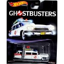 Hot Wheels - Ghostbusters Ecto-1 - 1959 Cadillac Miller-Meteor Ambulance