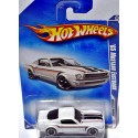 Hot Wheels - 65 Ford Mustang Fastback