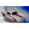 Hot Wheels - 65 Ford Mustang Fastback