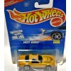 Hot Wheels - Hot Bird - Pontiac Firebird Trans Am