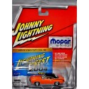 Johnny Lightning Very Rare MOPAR Promo - 2004 Lightning Fest Dinner Surprise Car