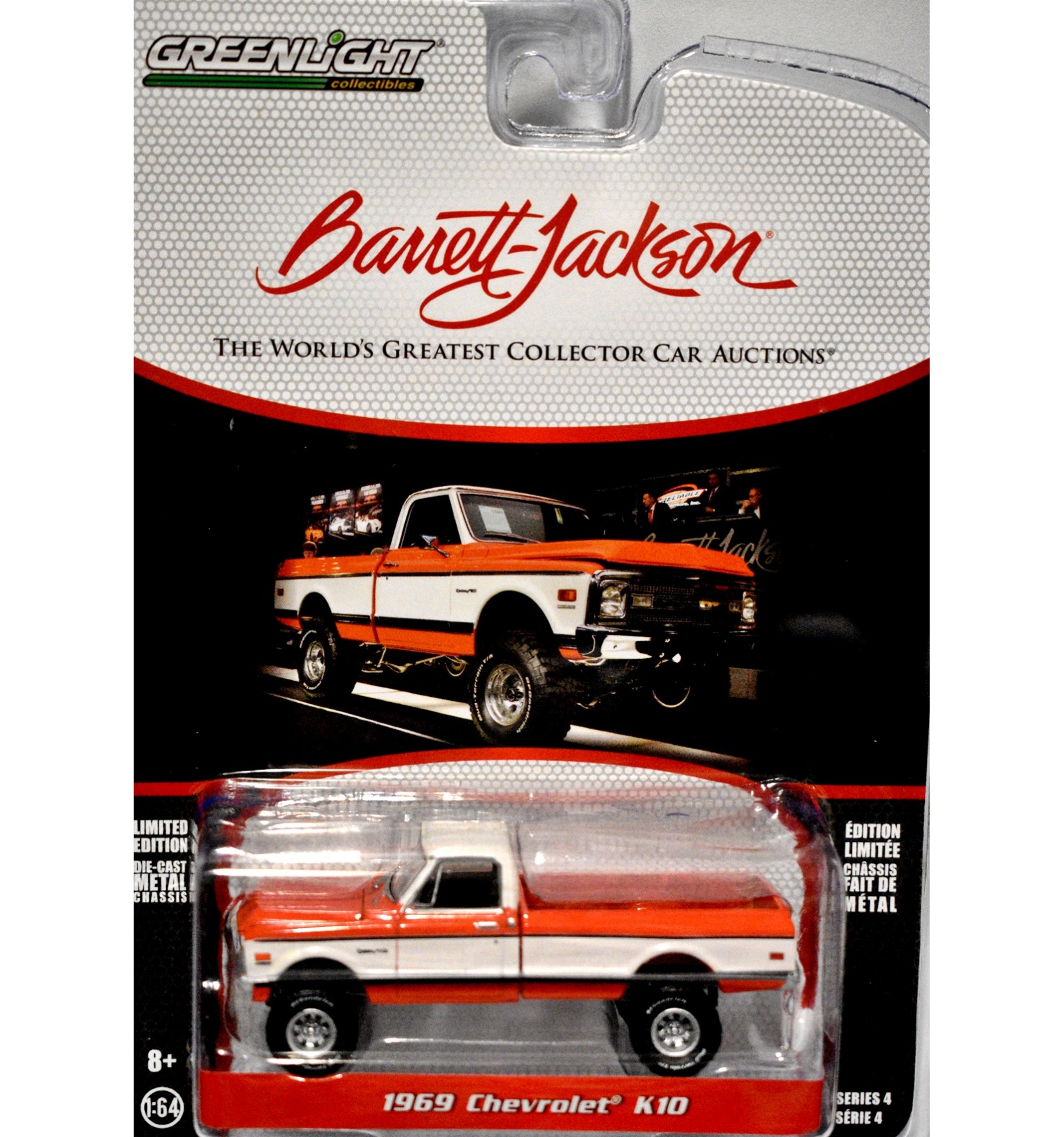 barrett jackson diecast