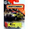 Matchbox San Luis Obispo Ford F-550 Super Duty Paramedics Fire Truck