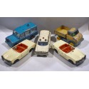 Matchbox Regular Wheels Junkyard - Lot 15