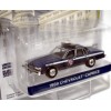 GreenLight Anniversary Series - Wisconsin State Patrol 80th Anniversary 1989 Chevrolet Caprice Police Car