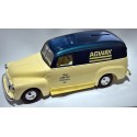 Ertl Savings Bank Series - AGWAY 1951 GMC Delivery Van