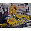 NASCAR Authentics - Joe Gibbs Racing - Logano Pennzoil 400 Winning Pennzoil Ford Mustang