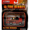 Corgi (CS90009) 1966 GMC Chicago Fire Pumper