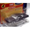 Racing Champions Mint Series - Limited Edition 30th Anniversary - 1960 Ford Starliner