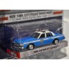 greenlight chevrolet caprice