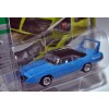 Johnny Lightning Muscle Cars USA - 1970 Plymouth Superbird