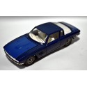 Russian Made casting of Polistil - Ford Mustang 2+2 Bertone