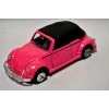MC Toy - Volkswagen Beetle