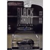 Greenlight - Black Bandit - 1976 Volkswagen Golf MK1