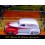 Jada Road Rats Series - 1939 Chevrolet Speed Shop Truck