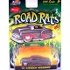 Jada Road Rats - 1951 Lincoln Lead Sled Rat Rod