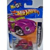 Hot Wheels - Volkswagen Beetle Hot Rod - Tooned