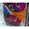 Hot Wheels - Volkswagen Beetle Hot Rod - Tooned