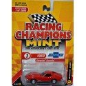 Racing Champions 30th Anniversary Mint Series - 1969 Chevrolet Corvette