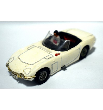 Corgi (336) James Bond Toyota 2000 GT