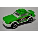 Matchbox - 1985 Porsche 911 Rally