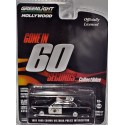 Greenlight Hollywood - Gone in 60 Seconds - CHP 1995 Ford Crown Vic Police Interceptor