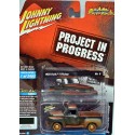 Johnny Lightning Projects in Progress - 1950 Ford F1 Pickup Truck