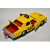 Matchbox Superking - Plymouth Gran Fury Taxi Cab